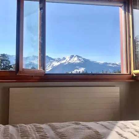 Two Bedroom By Moubra Lake With Fireplace And Great Views Apartment *